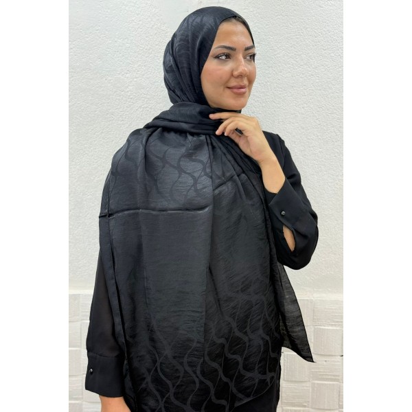 Premium Jakar Şal 035A